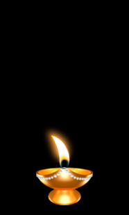 Diwali Lamp Free - screenshot thumbnail