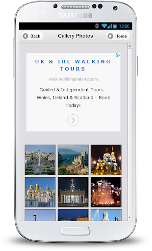 【免費旅遊App】Ukraine Travel Trips-APP點子