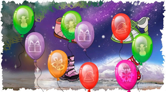 兒童聖誕拼圖(圖3)-速報App