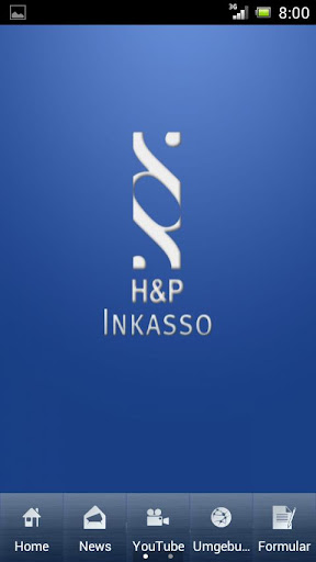 H P Inkasso