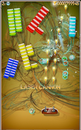 Shards - the Brick Breaker Pro poster 11