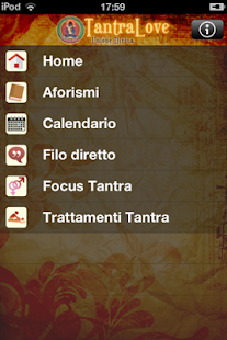 Download Tantra Unione Divina APK for Android