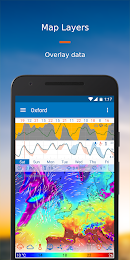 Flowx: Weather Map Forecast 4