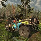 4 × 4 mountain offroad 1.1.1