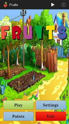 Fruit Rainのおすすめ画像1