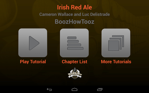 Irish Red Ale 101