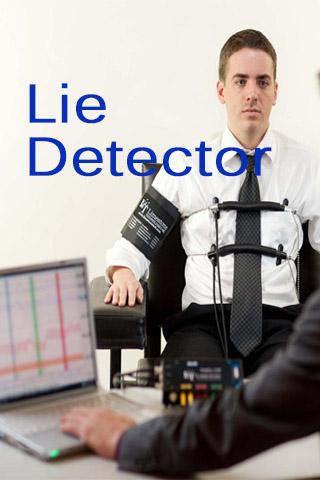 Lie Detector