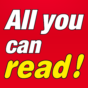 AYCR - All you can read.apk 1.13