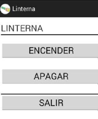 Linterna