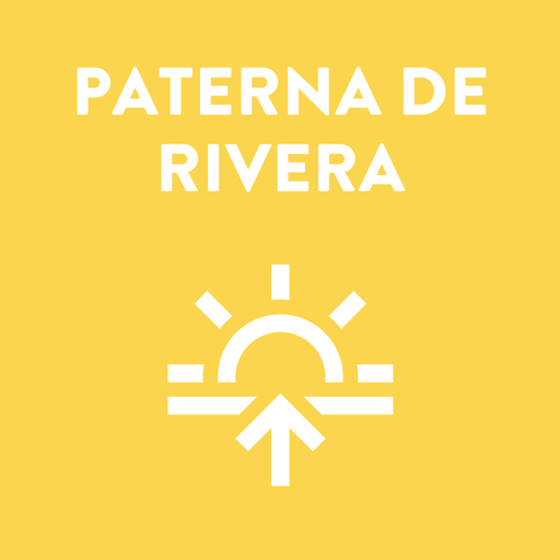 Conoce Paterna 旅遊 App LOGO-APP開箱王