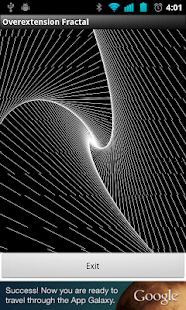 Overextension Fractal(圖1)-速報App