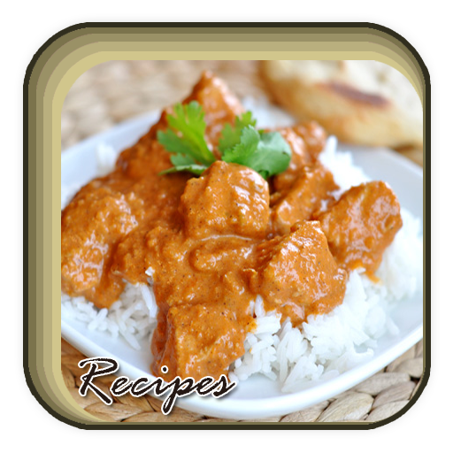 Butter Chicken Recipes 生活 App LOGO-APP開箱王