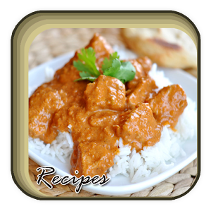 Butter Chicken Recipes.apk 2.0