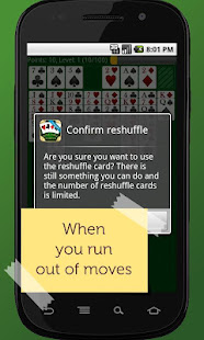 FreeCell Solitaire Champion(圖2)-速報App