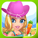 Star Girl Farm mobile app icon