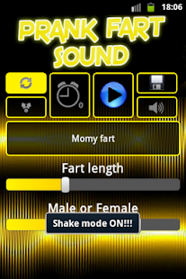 Prank Fart Sound Screenshots 10