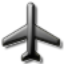 ToggleAir logo