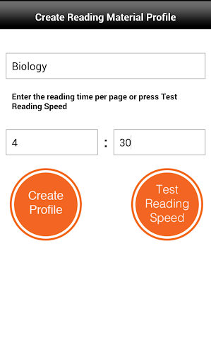 【免費生產應用App】Reading Pal Free-APP點子