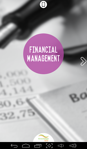 Financial Management