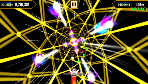 【免費街機App】Wormhole Invaders FREE-APP點子