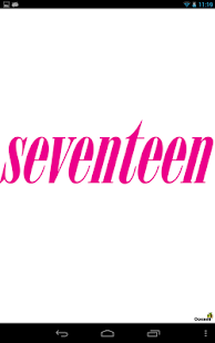 Seventeen Thailand Screenshots 6
