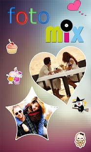 Free Download Pix Foto Mix APK for Android