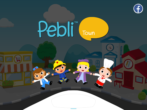 免費下載教育APP|Pebli Town app開箱文|APP開箱王