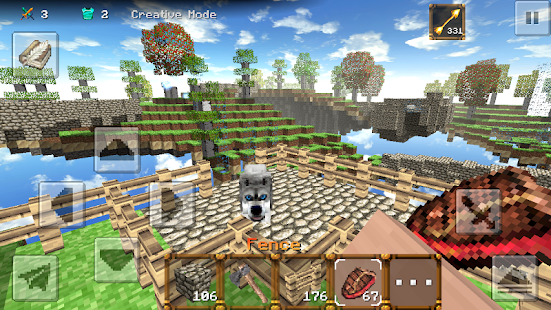 MiniCraft 2 Screenshots 15