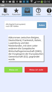 Free VWL Deutschland APK