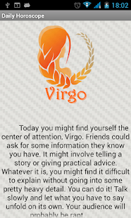 Lastest Daily Horoscope APK
