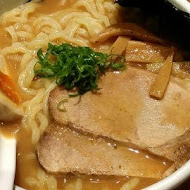 麵屋武藏(神山店)