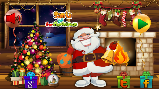 How to get Santa of the Christmas patch 1.2.1 apk for android