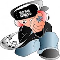 HIP HOP JUNKEE logo