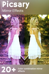 Picsary - Foto Art Effects Screenshots 4