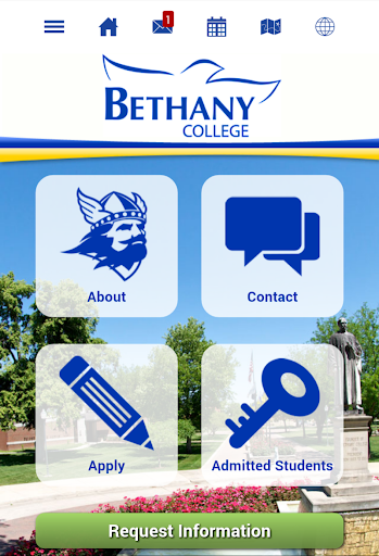 【免費教育App】Bethany College Kansas-APP點子