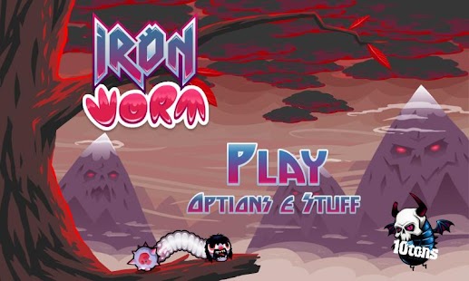Free Ironworm APK for PC