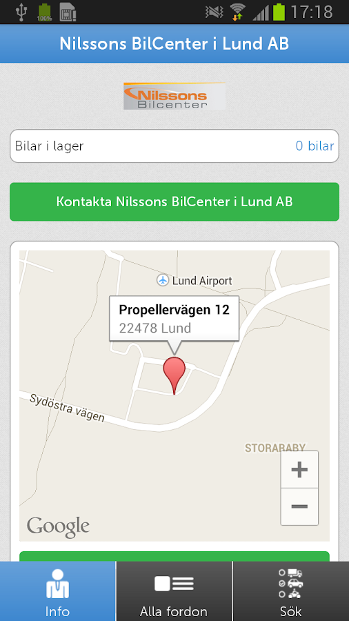nilssons bilcenter nilssons bilcenter