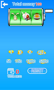 How to install Easter Slots 0.1 mod apk for pc