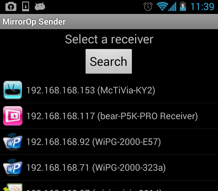 MirrorOp Sender FULL APK v1 1 4 8
