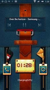 Bazooka Launcher - screenshot thumbnail