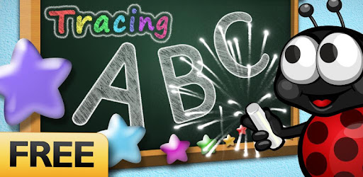 Tracing ABC: Letter Worksheets -  apk apps