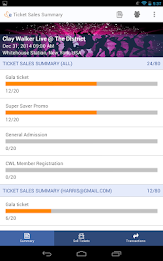 Eventbee Manager poster 12