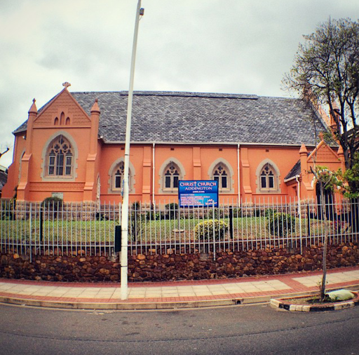Christ Church Addington