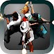 Zombie Defense