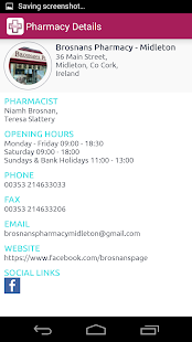 How to mod Brosnan's Pharmacy Midleton 3.2.4 mod apk for laptop