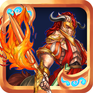 Souls Of Heroes logo