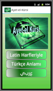 How to install Ayetel Kürsi 2.0 unlimited apk for pc