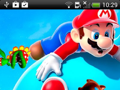 √100以上 マリオ の 壁紙 132650