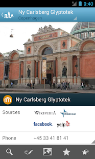 Denmark Travel Guide(圖6)-速報App