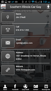 Lastest Southern Illinois Car Guy APK